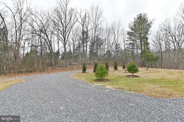 67 PLUM TREE LN, Fort Valley, VA 22652