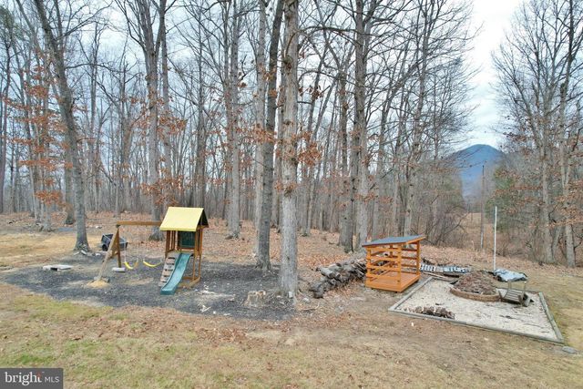 67 PLUM TREE LN, Fort Valley, VA 22652