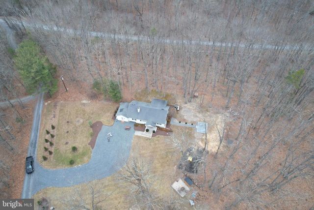67 PLUM TREE LN, Fort Valley, VA 22652