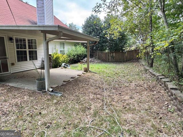 1431 Log Cabin Lane, Lawrenceville, GA 30045