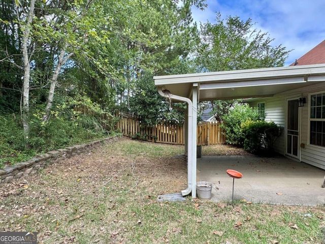 1431 Log Cabin Lane, Lawrenceville, GA 30045