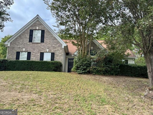 1431 Log Cabin Lane, Lawrenceville, GA 30045