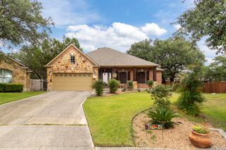 26426 Marsh Pond, San Antonio, TX 78260