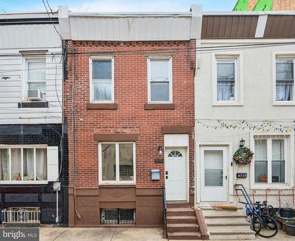 1845 S BANCROFT ST, Philadelphia, PA 19145