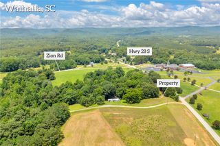 100 Newberry Road, Walhalla, SC 29691