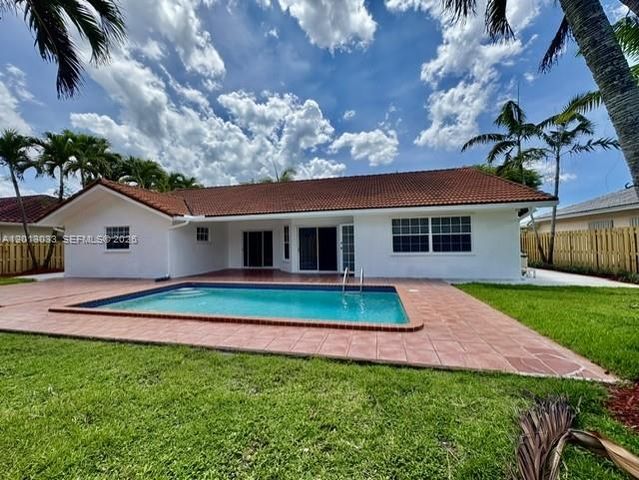 14161 SW 153rd Ave 0, Miami, FL 33196