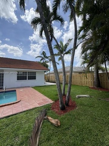 14161 SW 153rd Ave 0, Miami, FL 33196