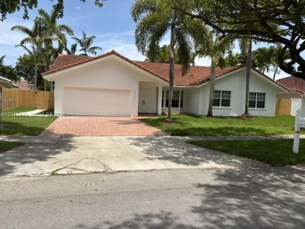 14161 SW 153rd Ave 0, Miami, FL 33196