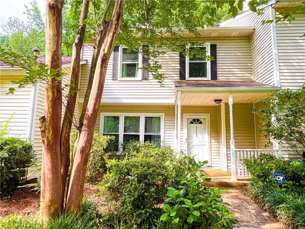 3150 Stratford Green Place, Avondale Estates, GA 30002