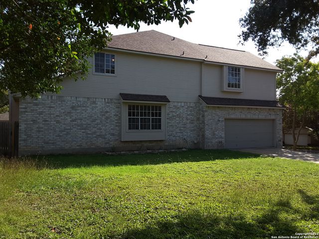 223 WILLOWBLUFF DR, San Antonio, TX 78216