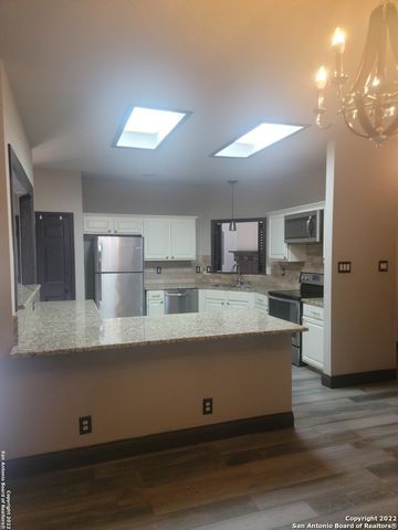 223 WILLOWBLUFF DR, San Antonio, TX 78216