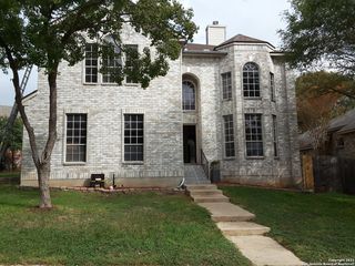 223 WILLOWBLUFF DR, San Antonio, TX 78216