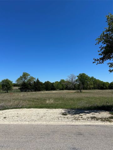 3380 Upper Montague Road, Bowie, TX 76230