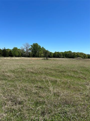 3380 Upper Montague Road, Bowie, TX 76230