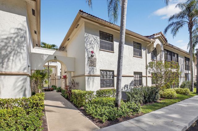 5253 Brisata Circle L, Boynton Beach, FL 33437