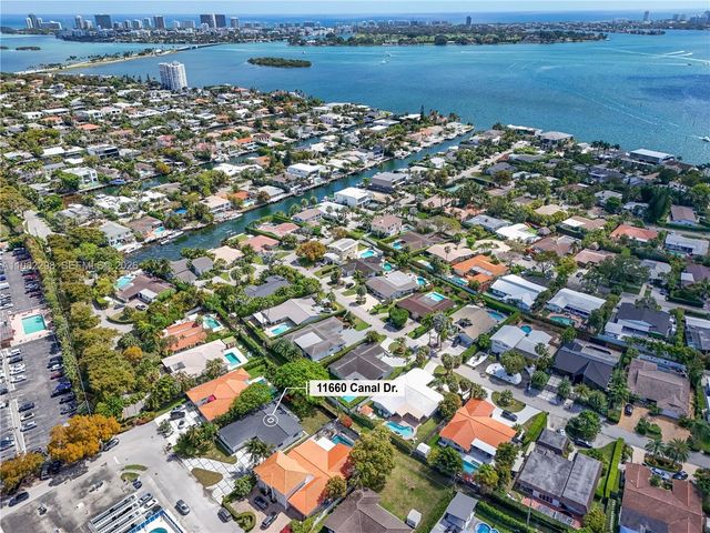 11660 Canal Dr, North Miami, FL 33181