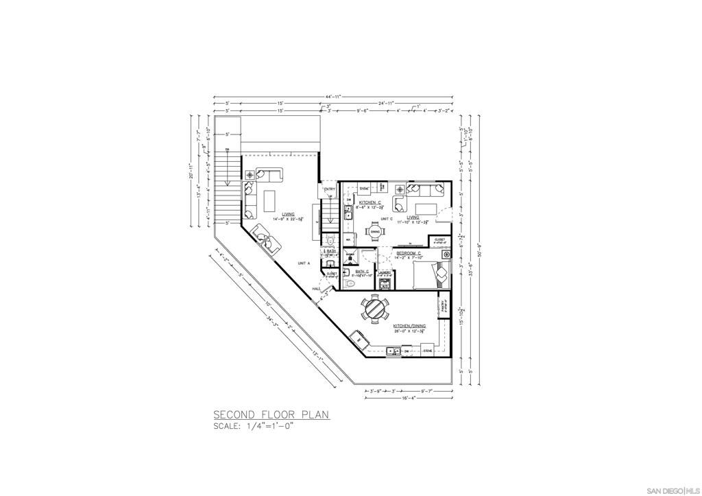 1413 Shoshone St, Oceanside, CA 92058 — photo 4