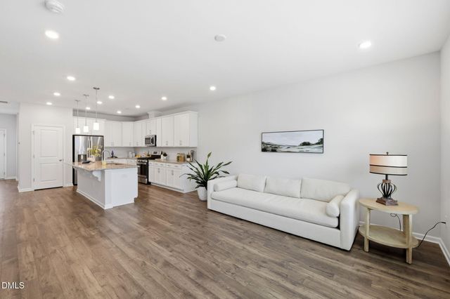 1050 Commack Drive, Durham, NC 27703