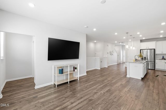 1050 Commack Drive, Durham, NC 27703
