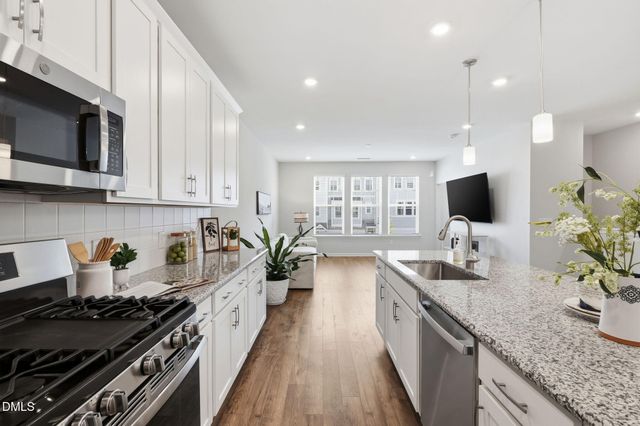 1050 Commack Drive, Durham, NC 27703