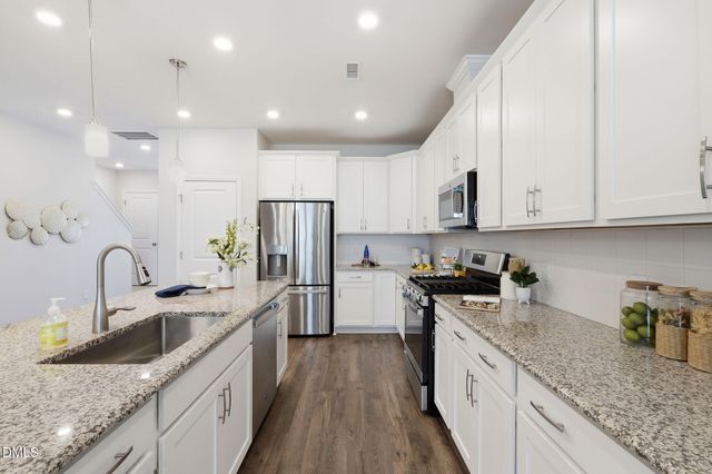 1050 Commack Drive, Durham, NC 27703