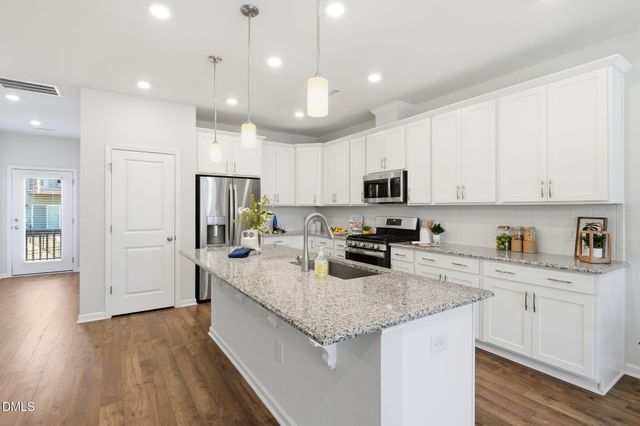 1050 Commack Drive, Durham, NC 27703