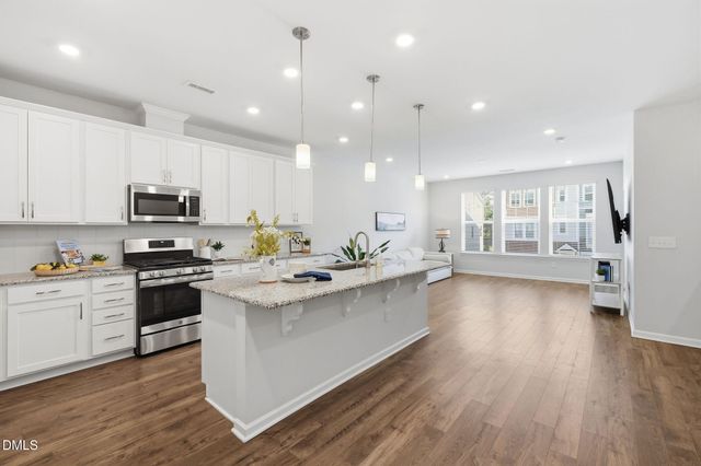 1050 Commack Drive, Durham, NC 27703