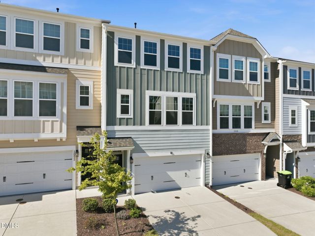 1050 Commack Drive, Durham, NC 27703