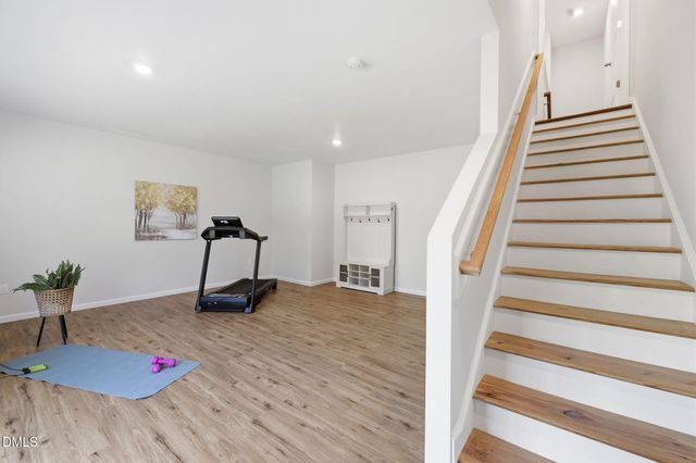 1050 Commack Drive, Durham, NC 27703