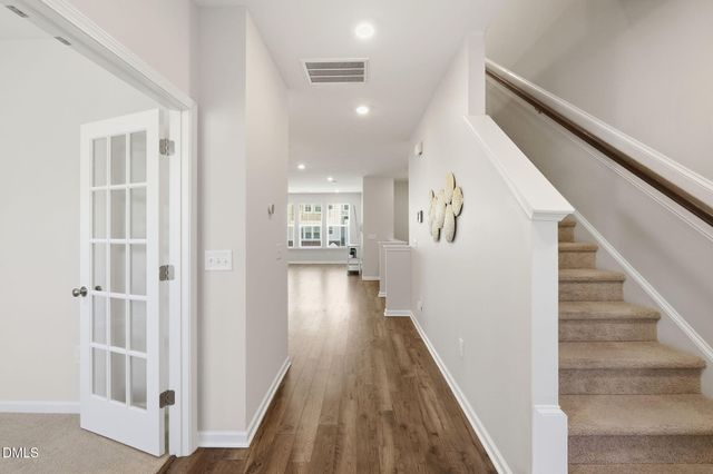 1050 Commack Drive, Durham, NC 27703
