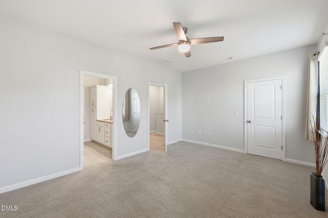 1050 Commack Drive, Durham, NC 27703