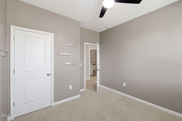 1050 Commack Drive, Durham, NC 27703