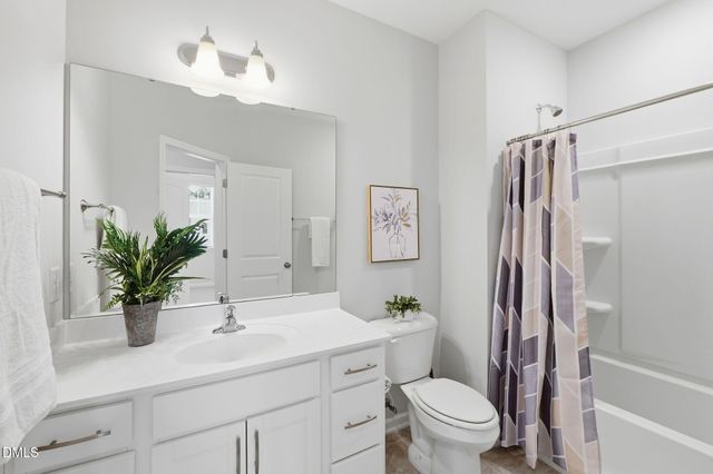 1050 Commack Drive, Durham, NC 27703