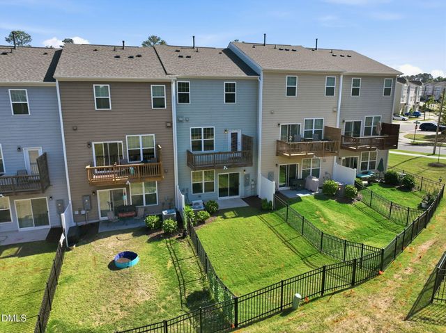 1050 Commack Drive, Durham, NC 27703