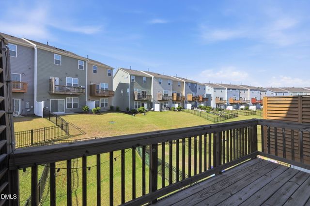1050 Commack Drive, Durham, NC 27703