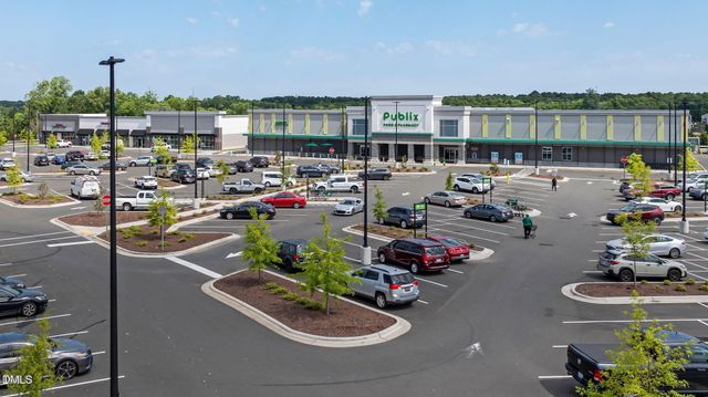 1050 Commack Drive, Durham, NC 27703