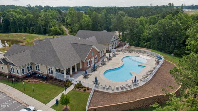 1050 Commack Drive, Durham, NC 27703