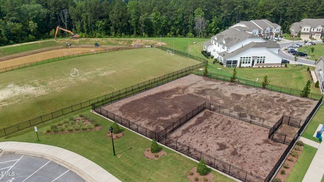 1050 Commack Drive, Durham, NC 27703