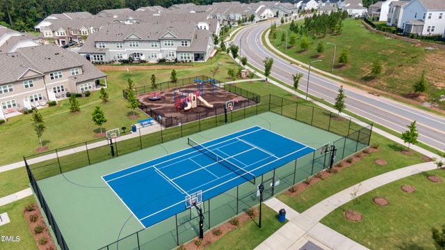 1050 Commack Drive, Durham, NC 27703