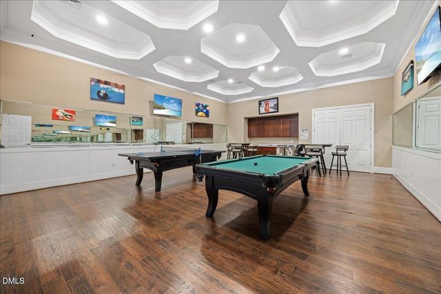 1050 Commack Drive, Durham, NC 27703