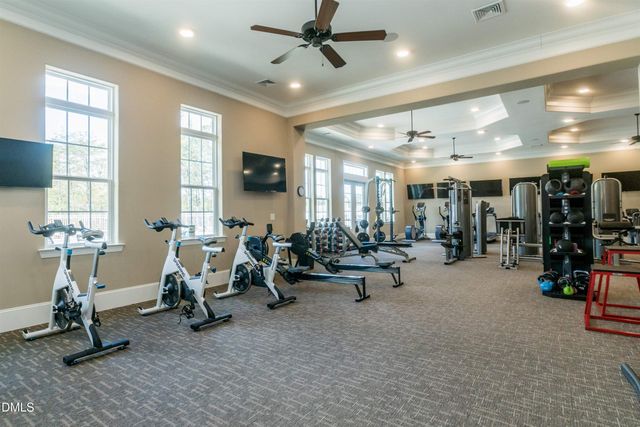1050 Commack Drive, Durham, NC 27703