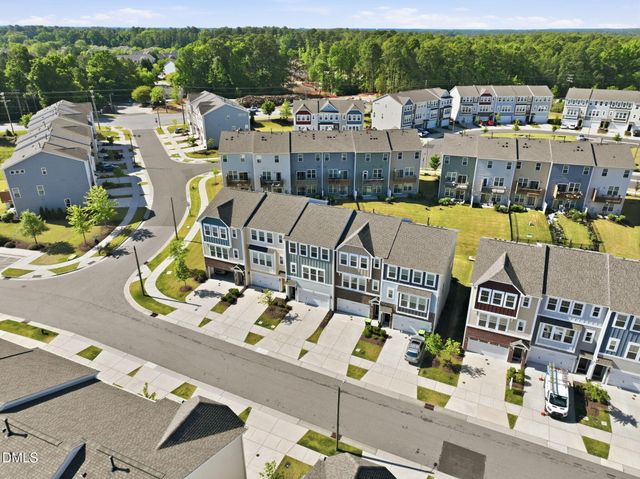 1050 Commack Drive, Durham, NC 27703