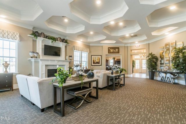 1050 Commack Drive, Durham, NC 27703