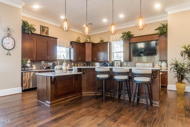 1050 Commack Drive, Durham, NC 27703