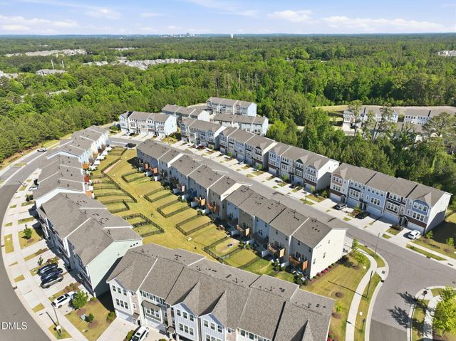 1050 Commack Drive, Durham, NC 27703