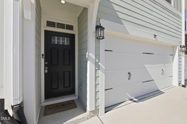 1050 Commack Drive, Durham, NC 27703