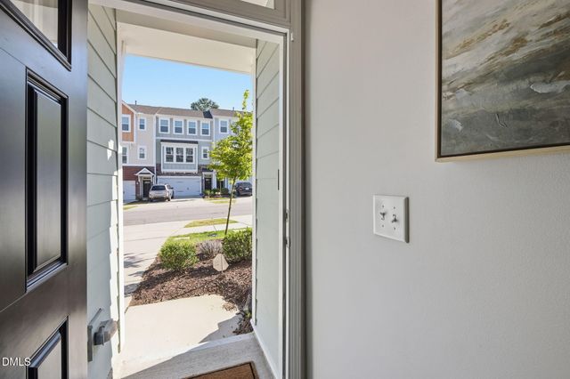 1050 Commack Drive, Durham, NC 27703