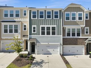 1050 Commack Drive, Durham, NC 27703