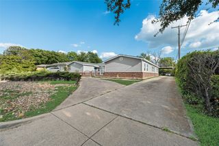 5302 Wooten Drive, Fort Worth, TX 76133