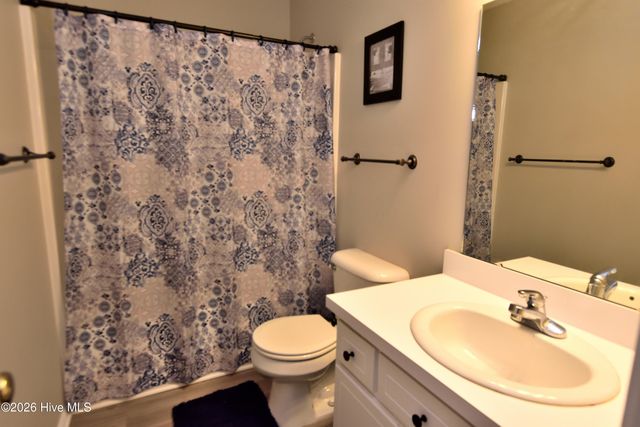 4584 Lily Walk, Rocky Mount, NC 27804